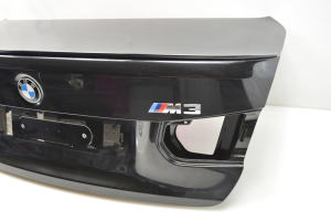 BMW 3 SERIES F30 (2011–2018) Tagaluuk - 4