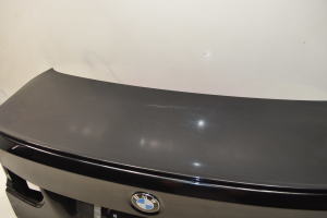 BMW 3 SERIES F30 (2011–2018) Tagaluuk - 5
