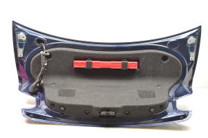 BMW 2 SERIES F22 (2014–2026) Trunk lid - 2