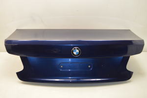 Trunk lid - 