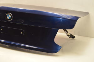 BMW 2 SERIES F22 (2014–2026) Trunk lid - 3