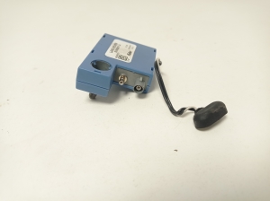 Land Rover Sport L320 (2005–2013) Antenna amplifier XUI500071A - 3