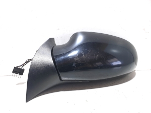 Mercedes Benz A-Class 168 (1997–2004) Side mirror and its parts - 2
