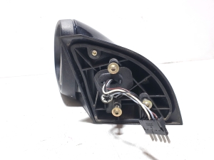 Mercedes Benz A-Class 168 (1997–2004) Side mirror and its parts - 3