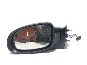 Side mirror and its parts - 