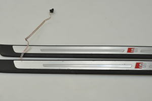 AUDI A3 8V (2012–2020) Inner sill trim - 2