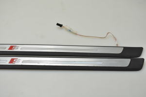 AUDI A3 8V (2012–2020) Inner sill trim - 3