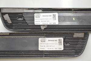 AUDI A3 8V (2012–2020) Inner sill trim - 4