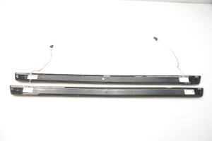 AUDI A3 8V (2012–2020) Inner sill trim - 5