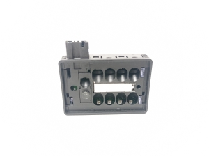 Land Rover Sport L320 (2005–2013) Regensensor YDB500290 - 2