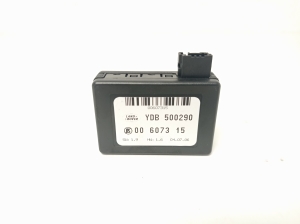 Land Rover Sport L320 (2005–2013) Regensensor YDB500290