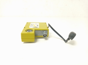 Land Rover Sport L320 (2005–2013) Antenas pastiprinātājs XUC500160 - 3