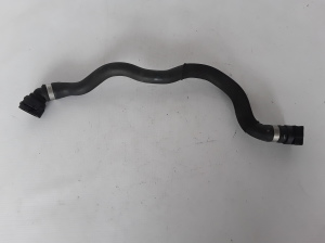  Cooling radiator hose 