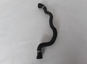  Cooling radiator hose 