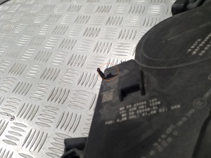 AUDI Q7 (2015–2026) Esituli 4M0941085C - 2