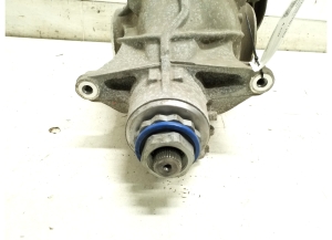  Rear reducer 