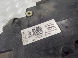 Volkswagen Polo VI (2017–2026) Scheinwerfer vorne 2G1941006 - 2