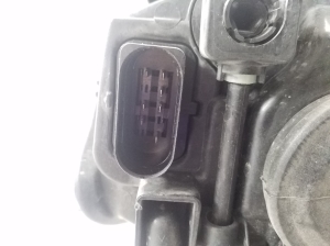 Volkswagen Polo VI (2017–2026) Scheinwerfer vorne 2G1941006 - 4
