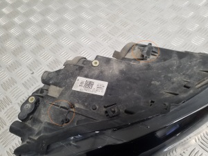 Volkswagen Polo VI (2017–2026) Scheinwerfer vorne 2G1941006 - 5