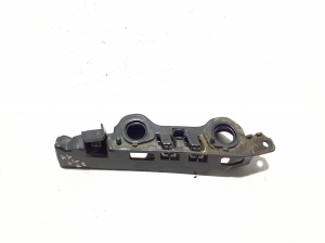  Front bumper bracket 