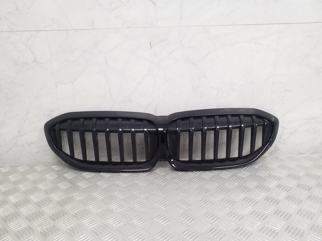 BMW 3 Series G20/G21/G28 (2018-2024) Front Upper Grill 192976 25030282