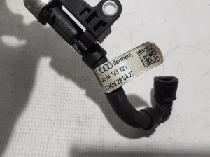 AUDI A6 C8 (2018–2025) Schlauch 06N133723 - 3