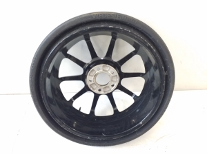 Mercedes Benz SL-Class 230 (2001–2012) Ersatzrad A2304011902 - 5