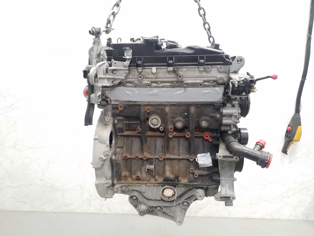 MERCEDES-BENZ GLK-Class X204 (2008-2015) Bare Engine 651912 25030168