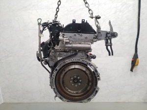 Mercedes Benz GLK-Class 204 (2008–2015) Motor 651912 - 2