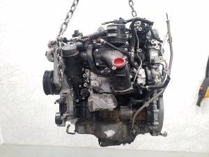 Motor - 651912