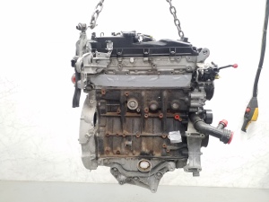 Mercedes Benz GLK-Class 204 (2008–2015) Motor 651912 - 5