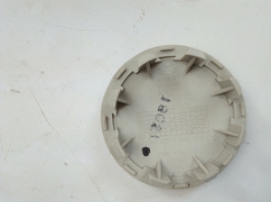 Kia ceed (2018–2026) Wheel center cap 52960J620 - 3