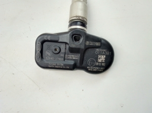 Kia ceed (2018–2026) Reifendrucksensor 52940J7000 - 2