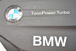 BMW 3 SERIES F30 (2011–2018) Engine cover 8514202 - 3