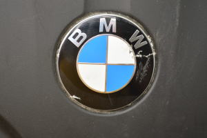 BMW 3 SERIES F30 (2011–2018) Engine cover 8514202 - 5