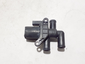 AUDI A6 C8 (2018–2025) Pompe à eau auxiliaire 1T0820036D - 2