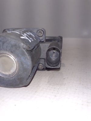 AUDI A6 C8 (2018–2025) Pompe à eau auxiliaire 1T0820036D - 3