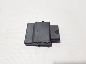   Wiper control module 