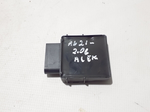  Wiper control module 