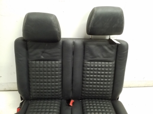 Mercedes Benz G-Class 463 (1990–2018) Rücksitzbank und ihre Teile - 3