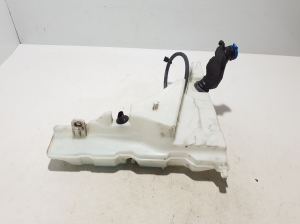 AUDI A6 C8 (2018–2025) Réservoir lave-glace avant 4K0955451G - 3