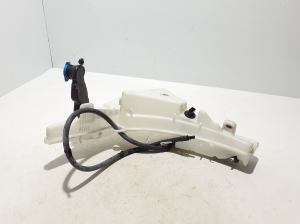 AUDI A6 C8 (2018–2025) Réservoir lave-glace avant 4K0955451G - 5