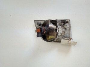Skoda Fabia MK 2 (2007–2014) Front-Nebelscheinwerfer 5J0941699 - 2