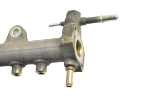FIAT Doblo (2001–2010) Kõrgsurve kütusetoru 46817523 - 2