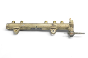 FIAT Doblo (2001–2010) Kõrgsurve kütusetoru 46817523 - 4