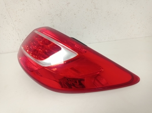 Kia Sportage (2010–2016) Eckleuchte hinten 924023W010 - 2
