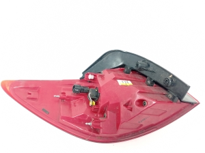 Kia Sportage (2010–2016) Eckleuchte hinten 924023W010 - 5