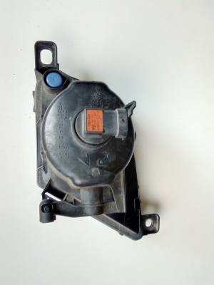 BMW 3 SERIES E92 (2006–2010) Front-Nebelscheinwerfer 7177712 - 2