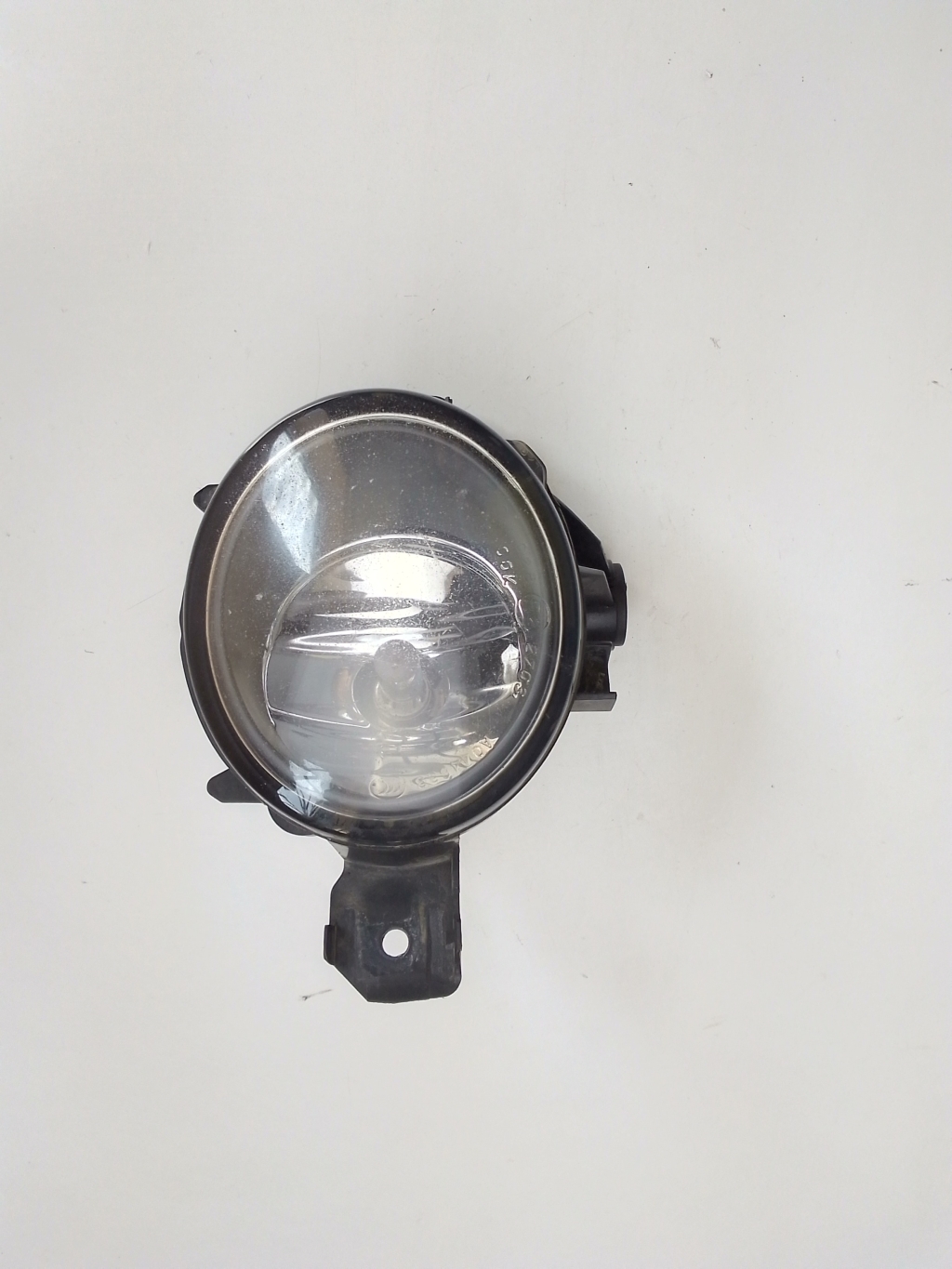 BMW 1 Series E81/E82/E87/E88 (2004-2013) Front Left Fog Light 7837501, 63177837501 25023617