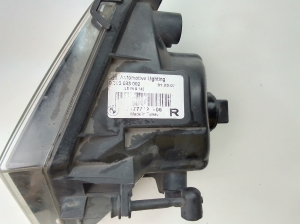 BMW 3 SERIES E92 (2006–2010) Front-Nebelscheinwerfer 7177712 - 3